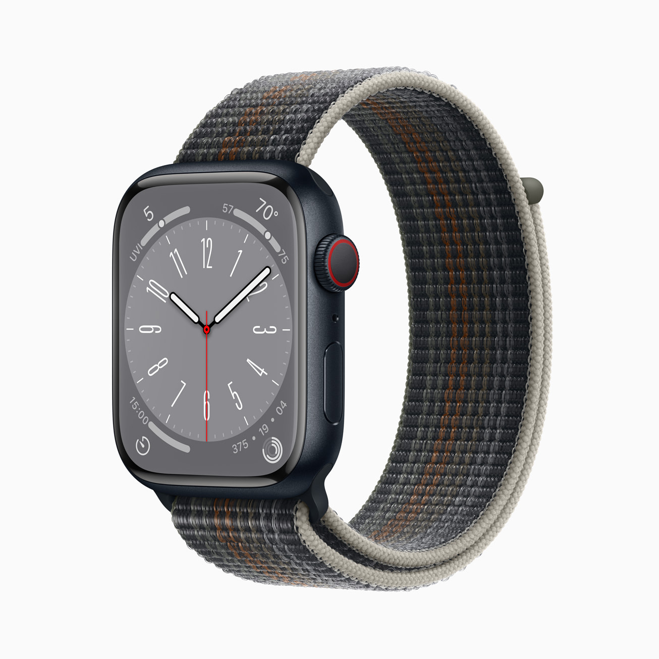 [Apple Event] Apple Watch Series 8 및 새로운 Apple Watch SE 공개