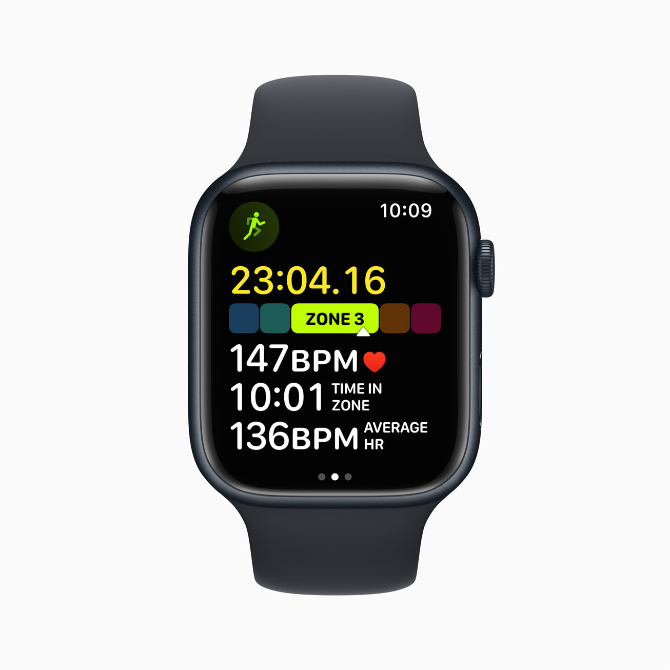 [Apple Event] Apple Watch Series 8 및 새로운 Apple Watch SE 공개
