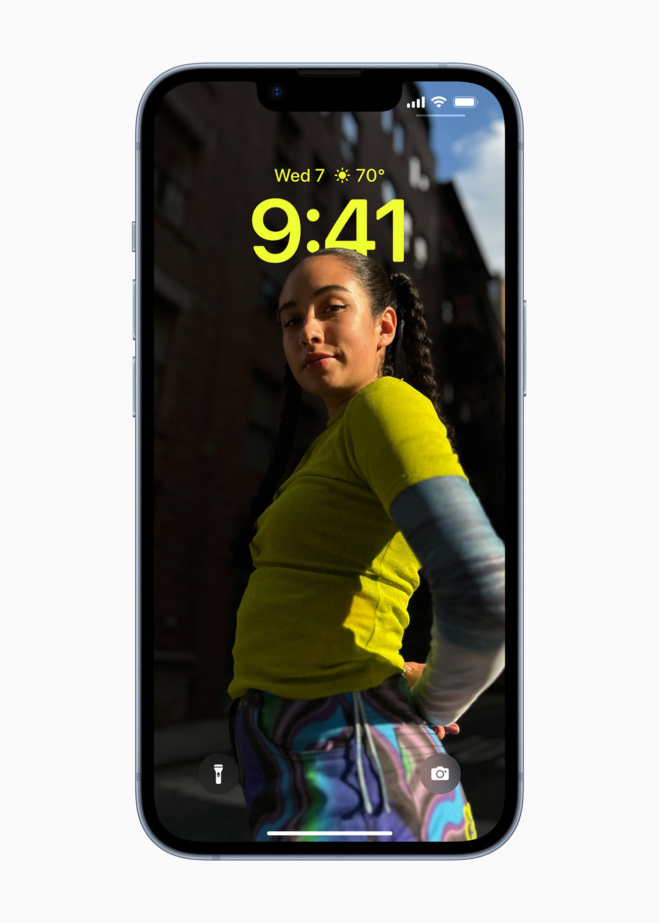 [Apple Event] iPhone 14 및 iPhone 14 Plus 발표