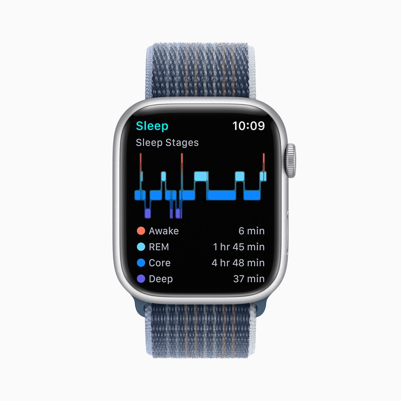 Apple, watchOS 9 업데이트 발표