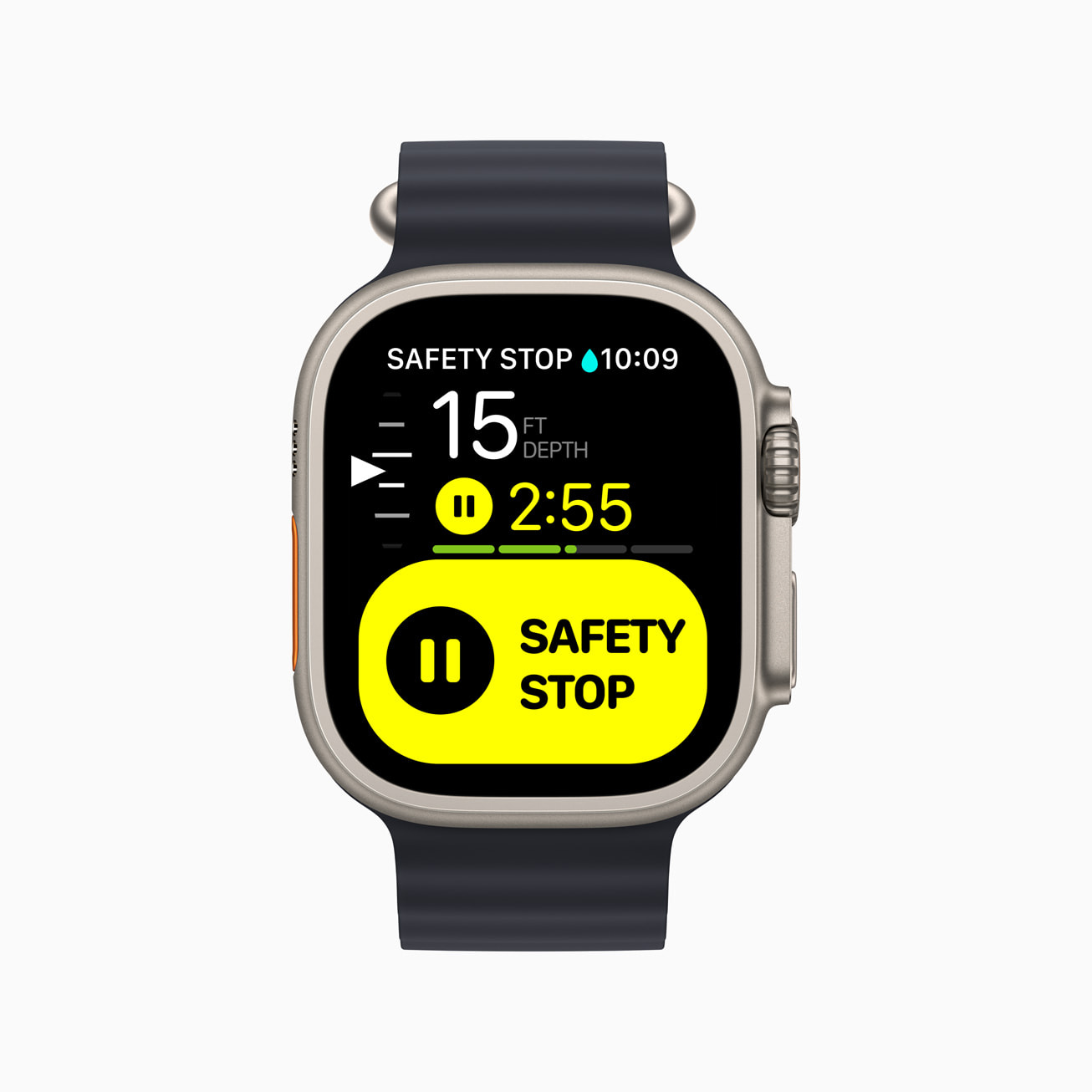 [Apple Event] Apple Watch Ultra 공개
