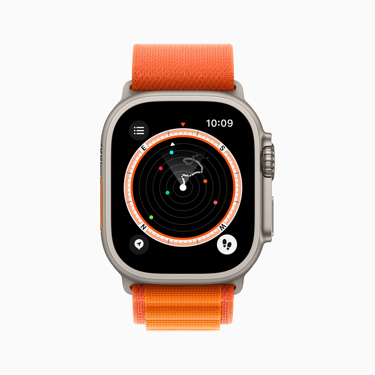 Apple, watchOS 9 업데이트 발표