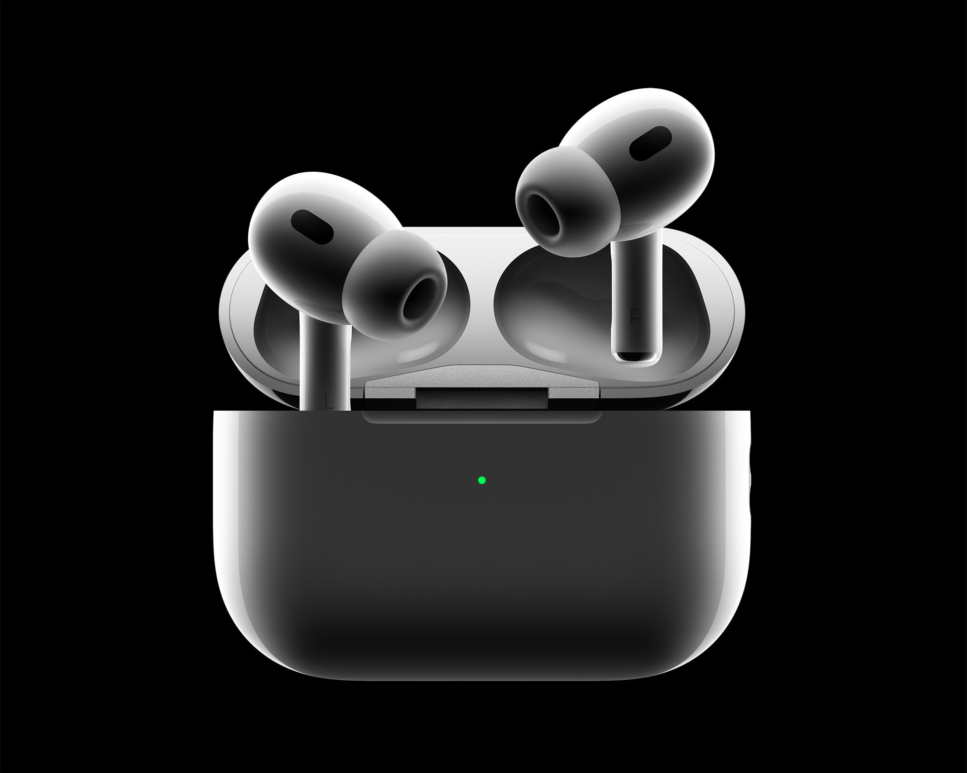 [Apple Event] 차세대 AirPods Pro 2세대 발표