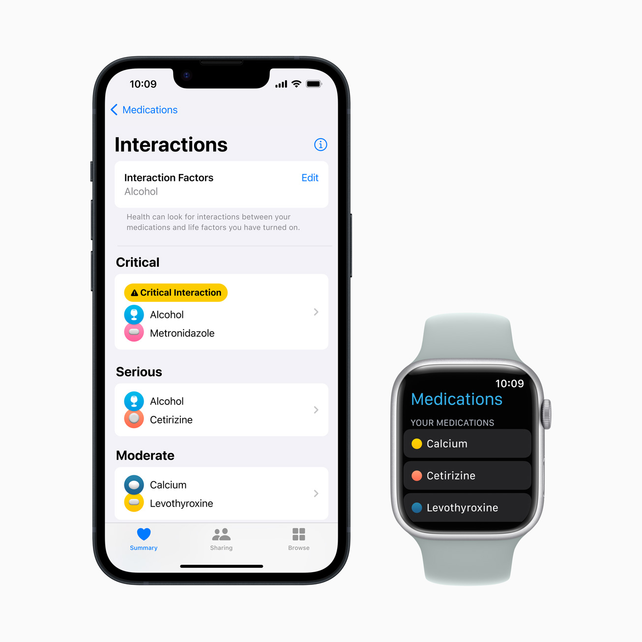 Apple, watchOS 9 업데이트 발표