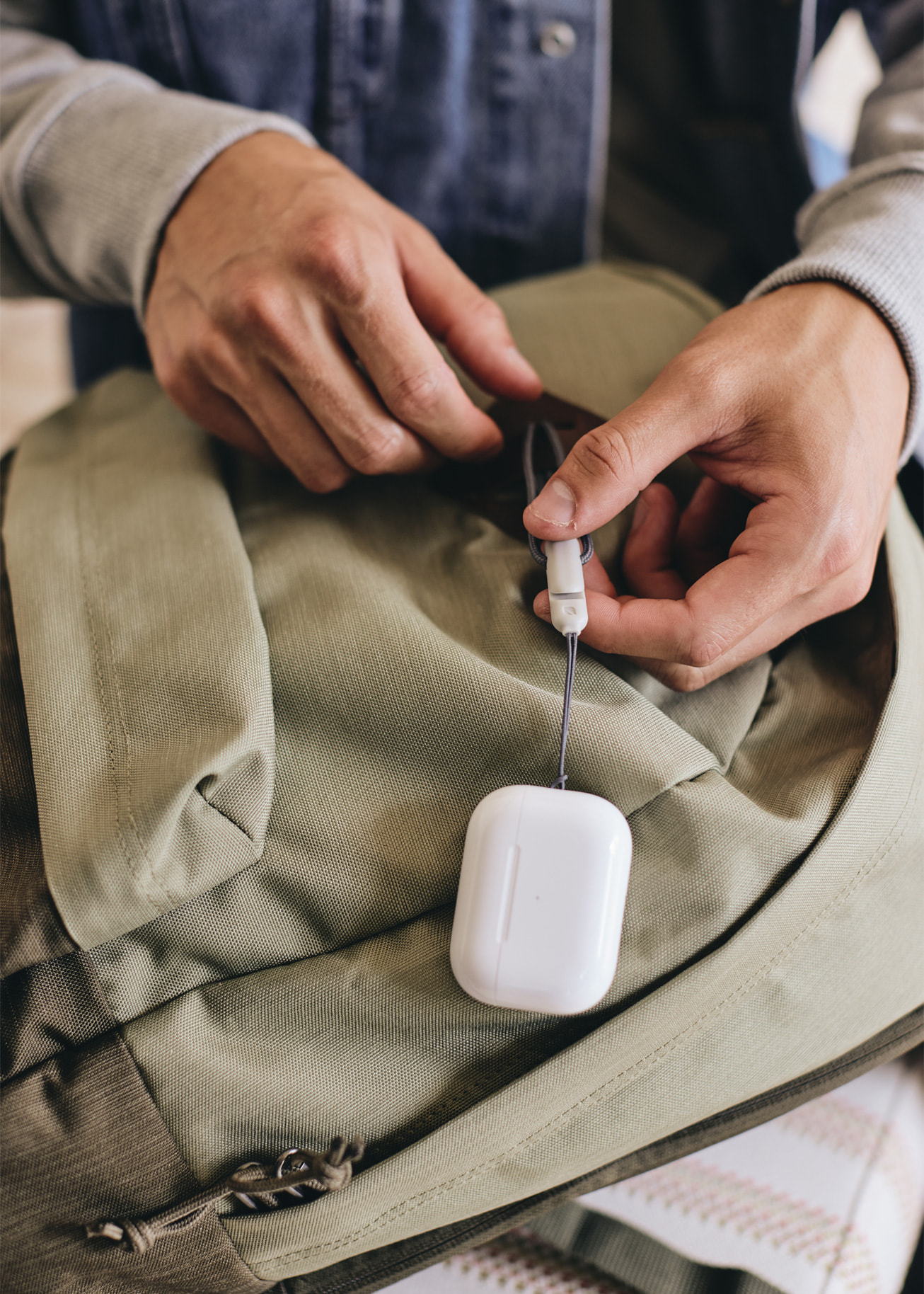 [Apple Event] 차세대 AirPods Pro 2세대 발표
