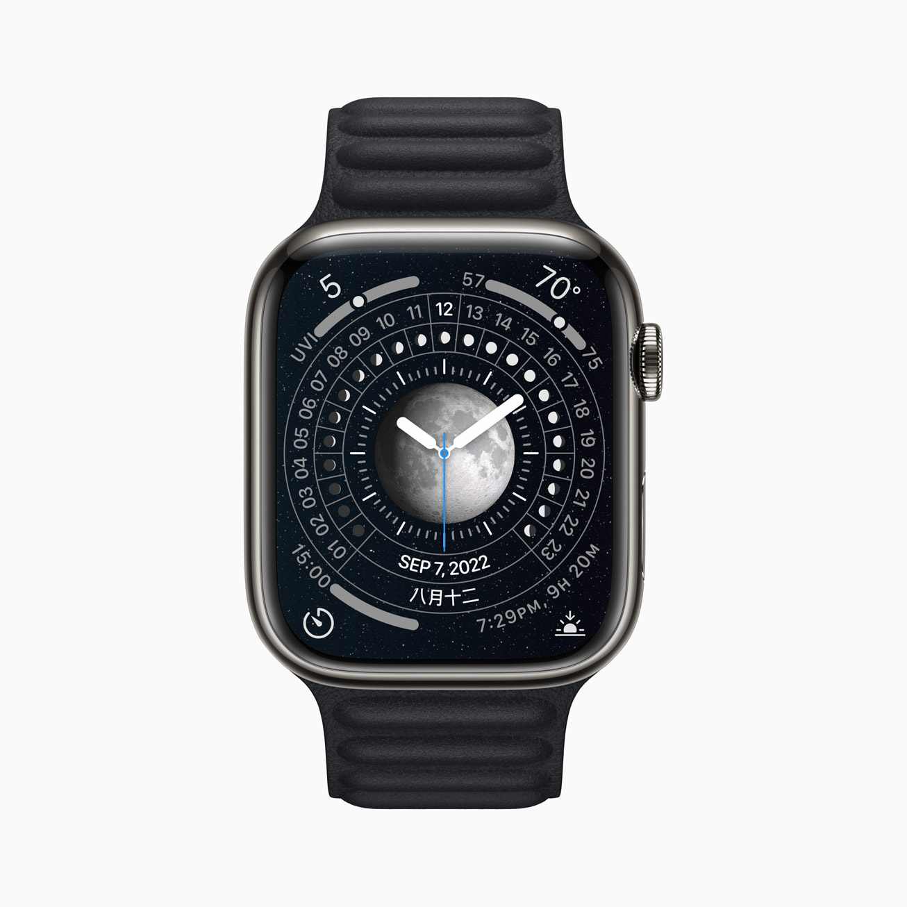 Apple, watchOS 9 업데이트 발표