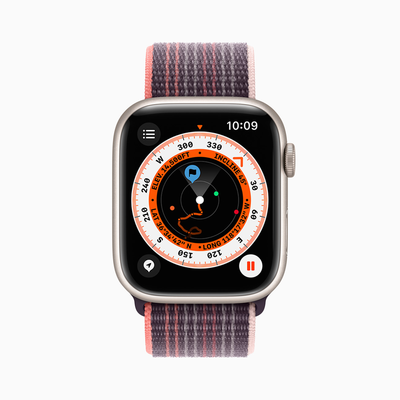 [Apple Event] Apple Watch Series 8 및 새로운 Apple Watch SE 공개