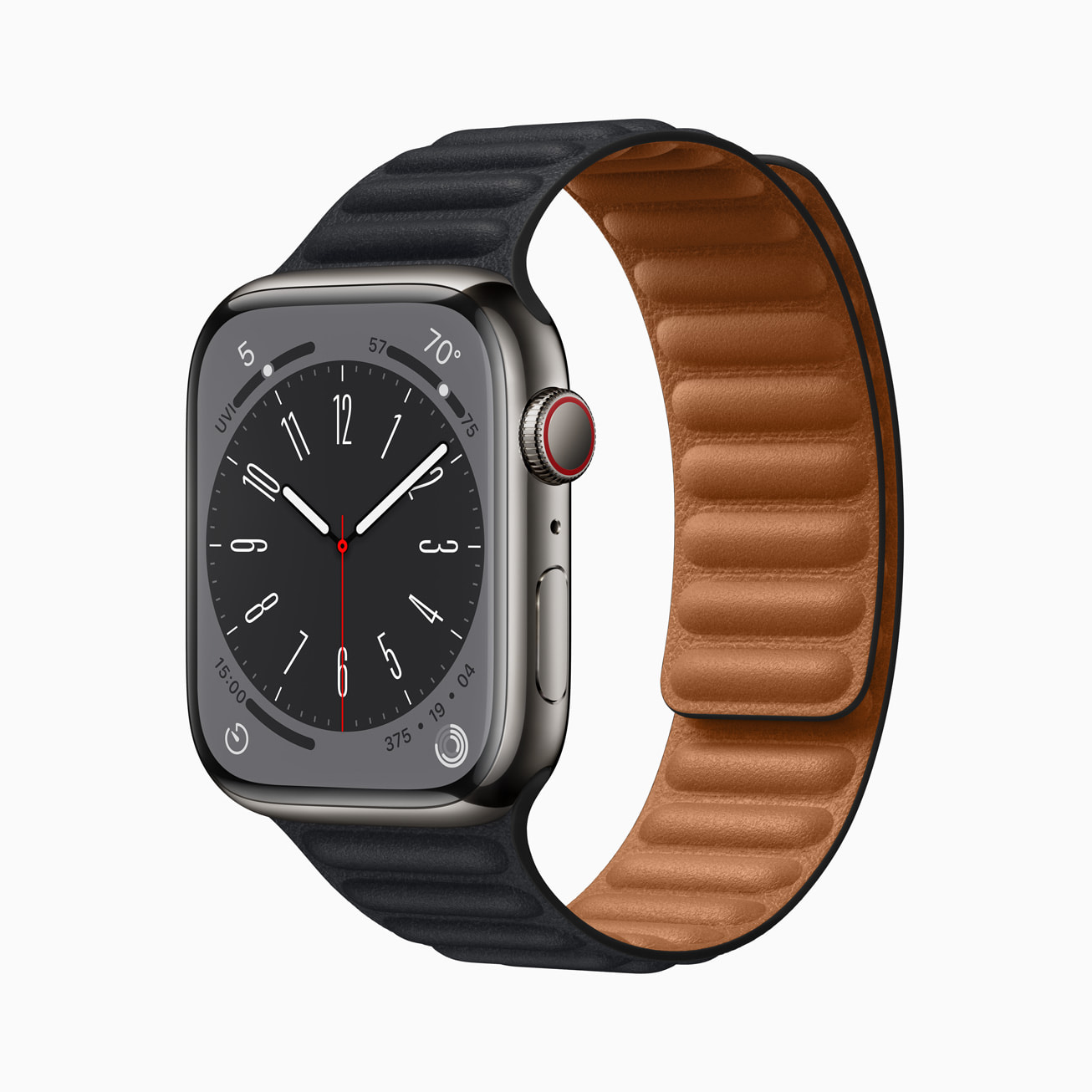 [Apple Event] Apple Watch Series 8 및 새로운 Apple Watch SE 공개