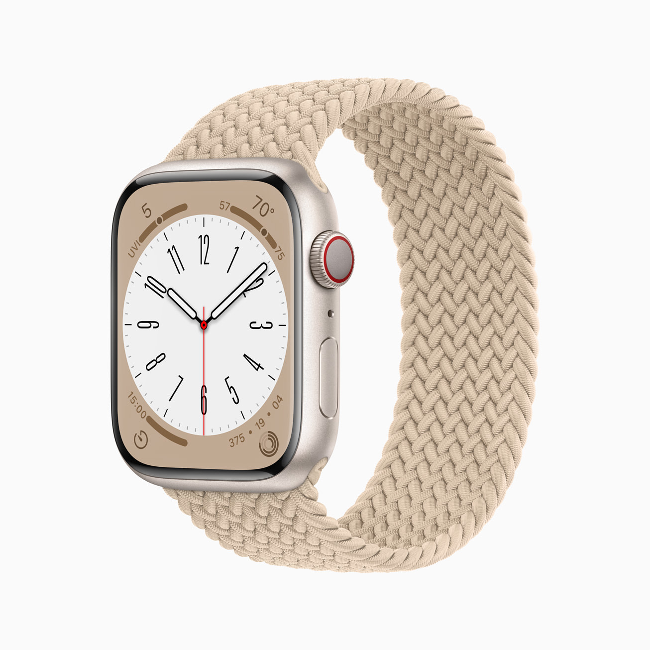[Apple Event] Apple Watch Series 8 및 새로운 Apple Watch SE 공개