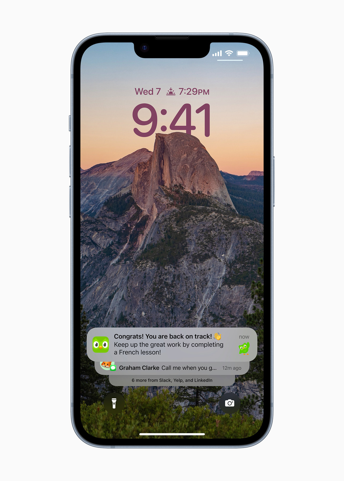 [Apple Event] iPhone 14 및 iPhone 14 Plus 발표