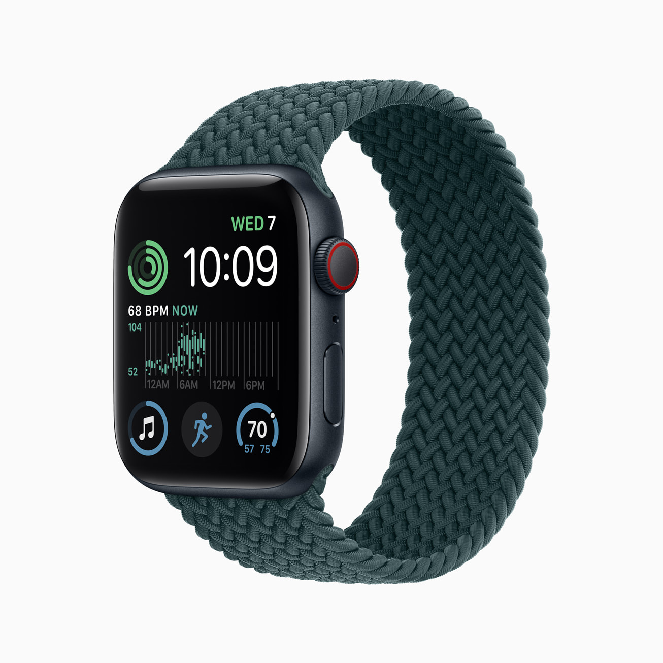 [Apple Event] Apple Watch Series 8 및 새로운 Apple Watch SE 공개