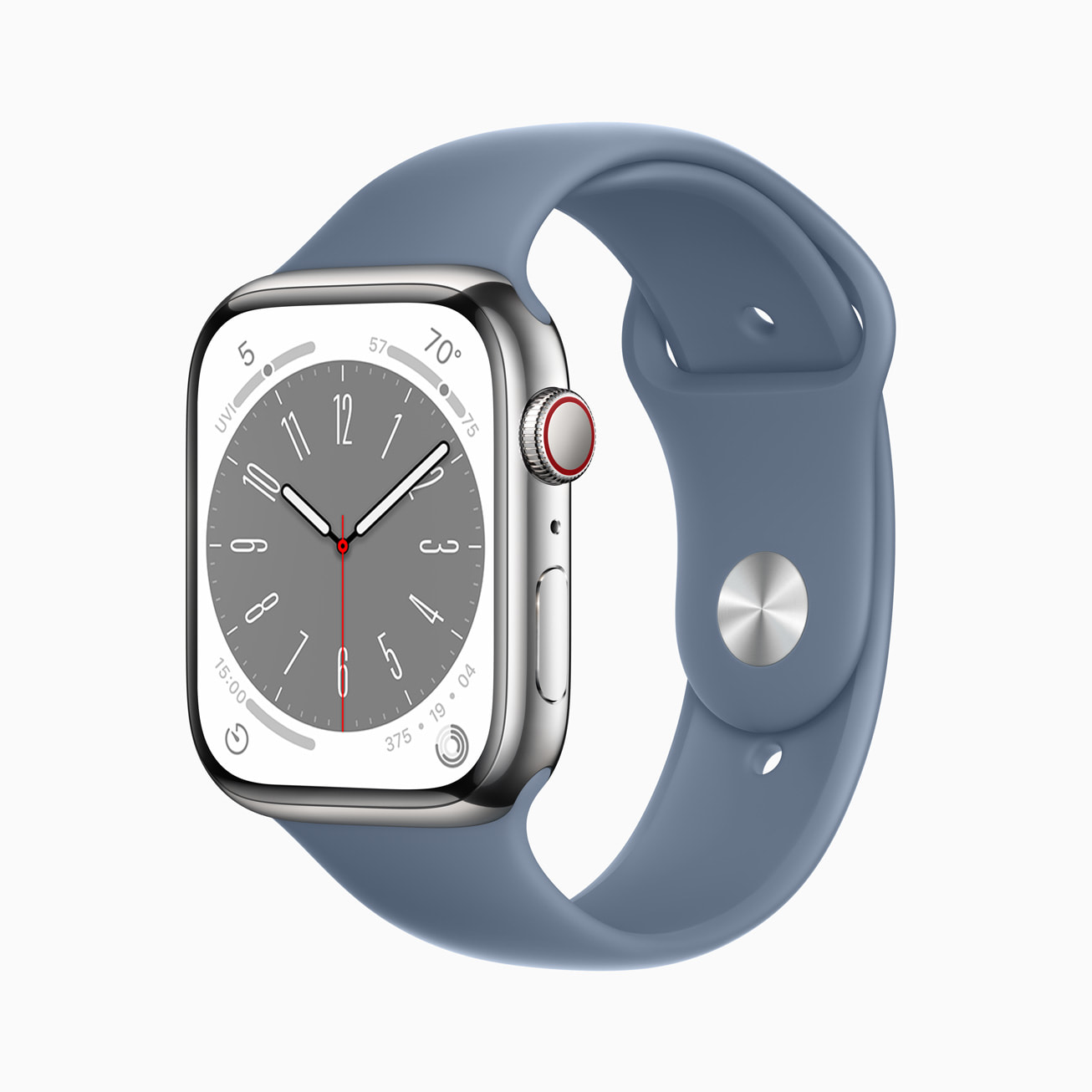[Apple Event] Apple Watch Series 8 및 새로운 Apple Watch SE 공개