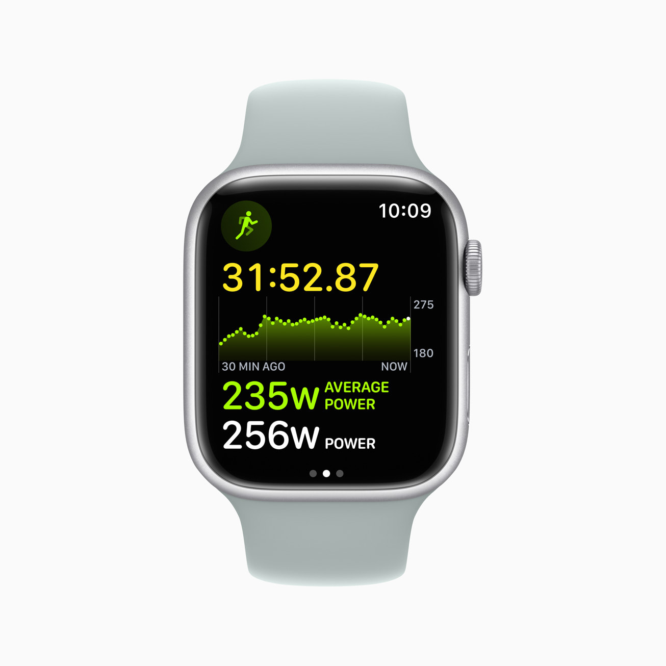 Apple, watchOS 9 업데이트 발표