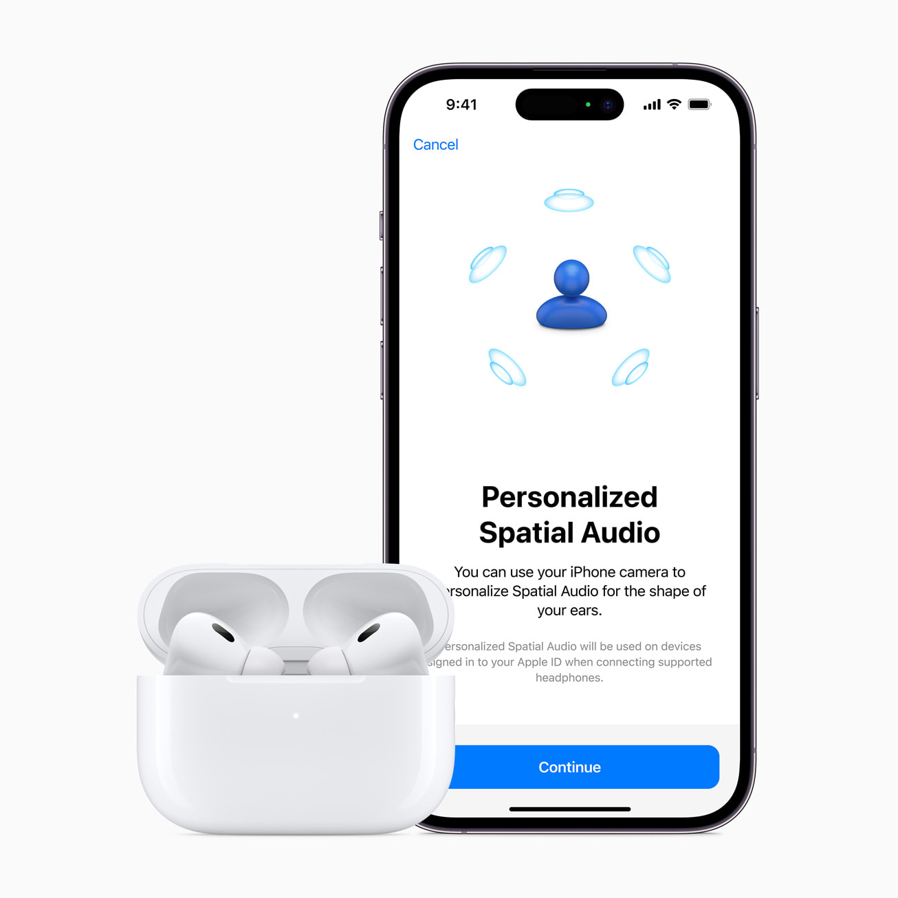 [Apple Event] 차세대 AirPods Pro 2세대 발표