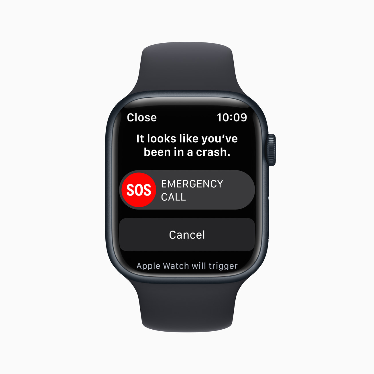 [Apple Event] Apple Watch Series 8 및 새로운 Apple Watch SE 공개