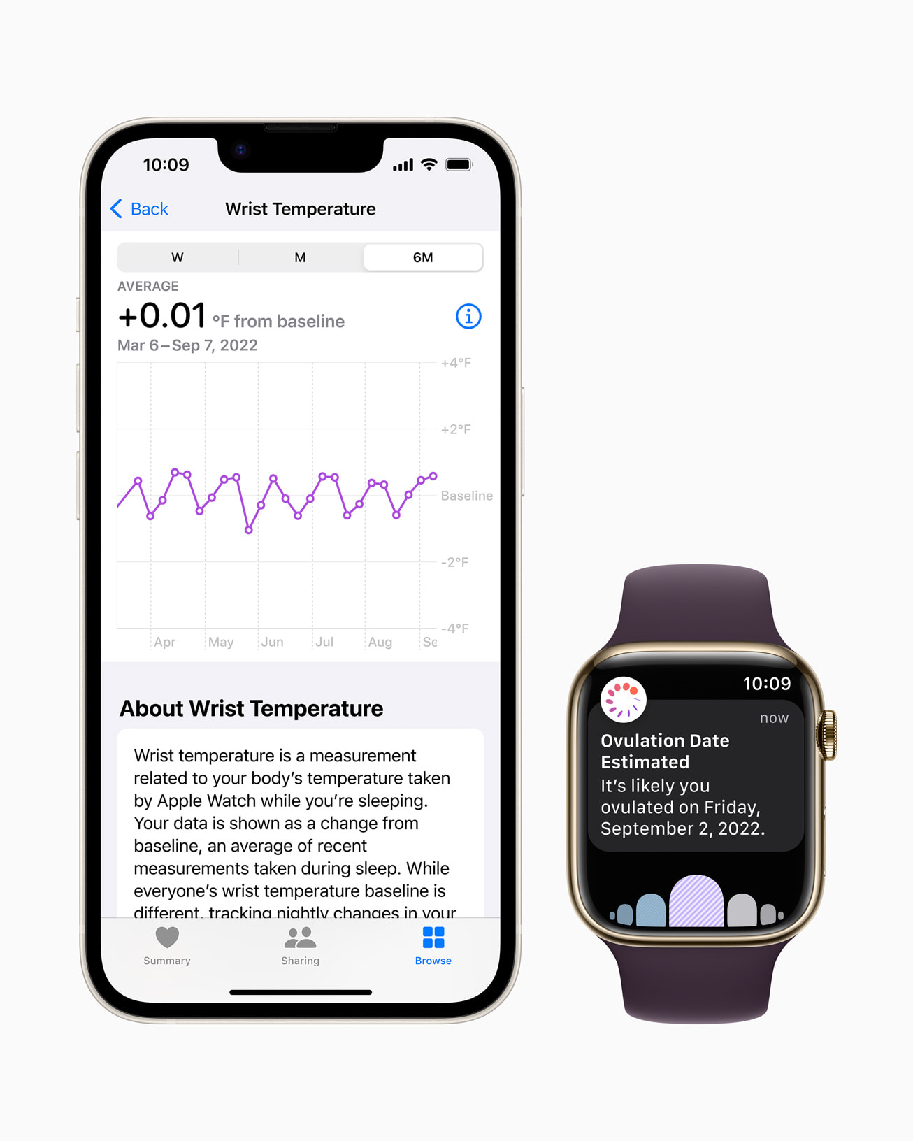 [Apple Event] Apple Watch Series 8 및 새로운 Apple Watch SE 공개