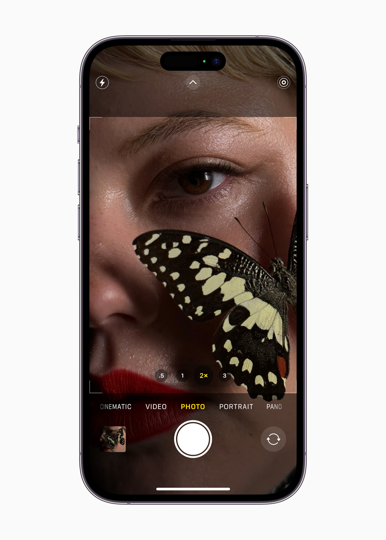 [Apple Event] iPhone 14 Pro 및 iPhone 14 Pro Max 첫 공개