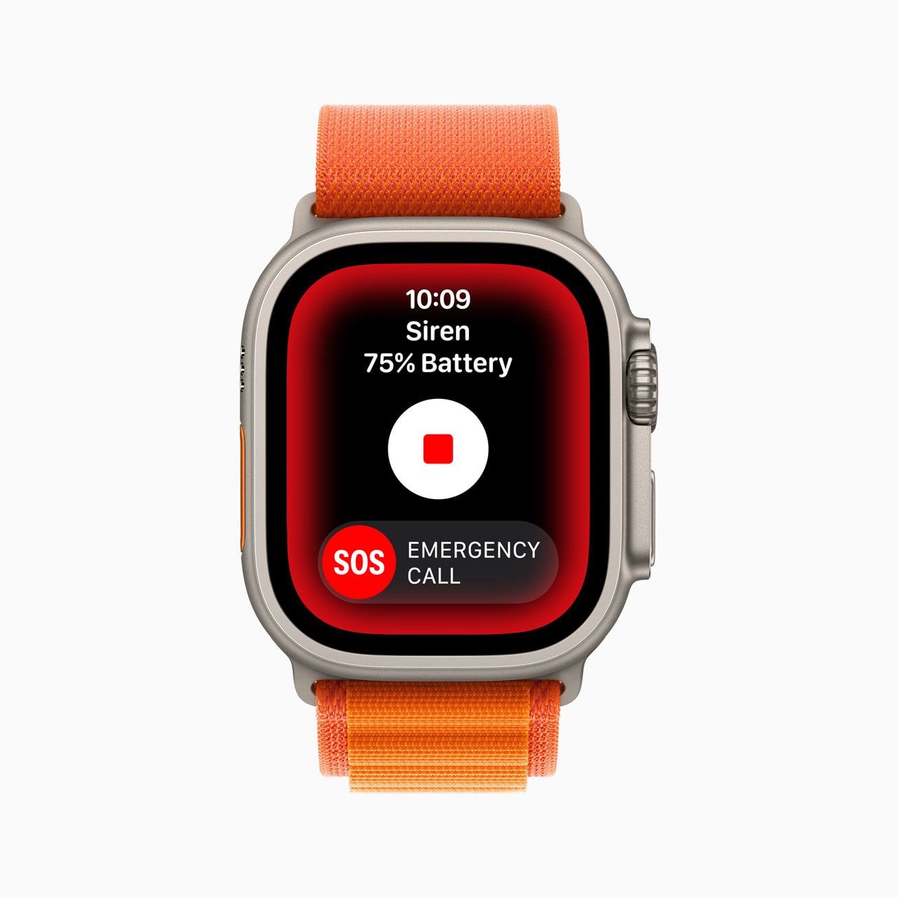 [Apple Event] Apple Watch Ultra 공개