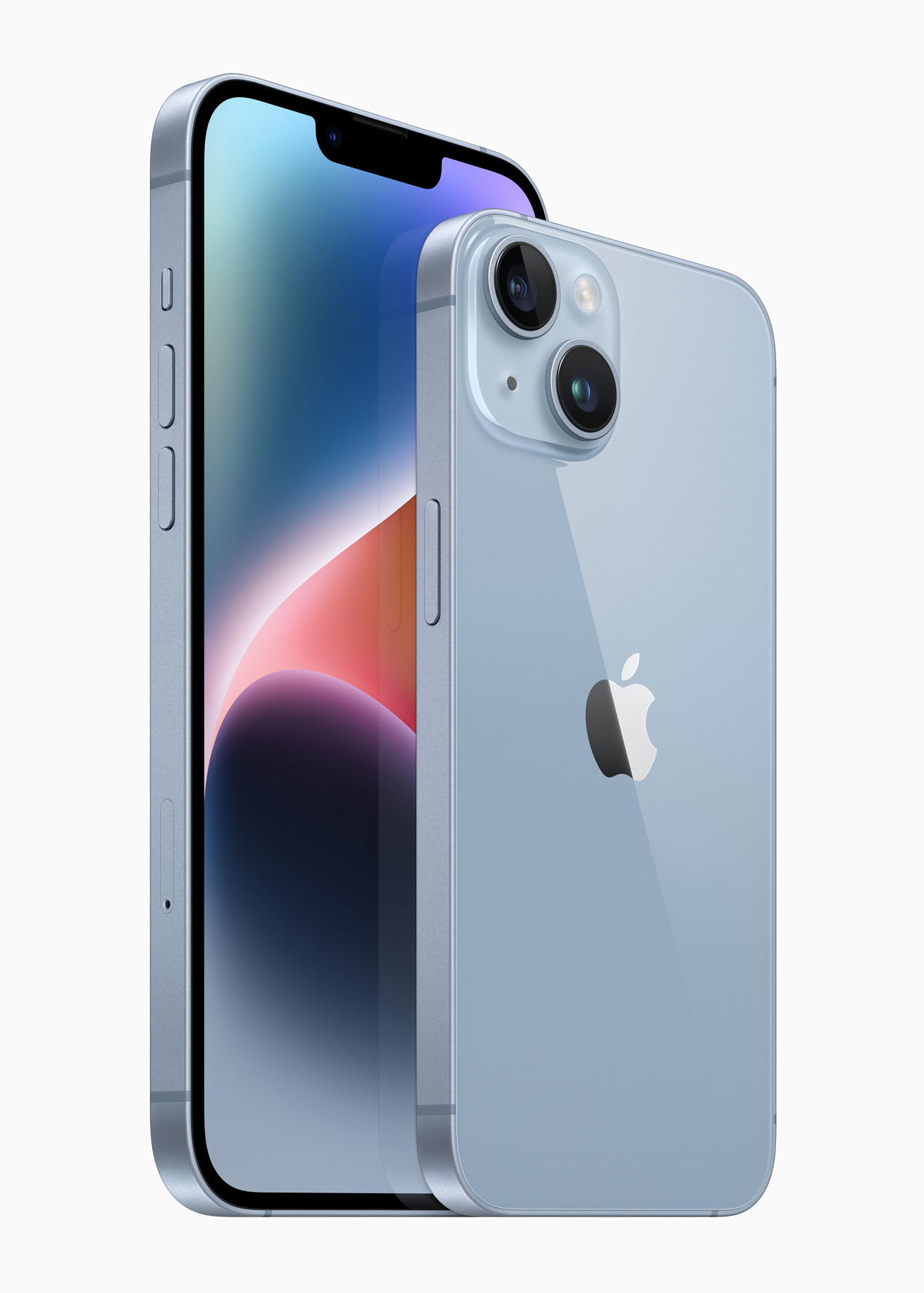 [Apple Event] iPhone 14 및 iPhone 14 Plus 발표