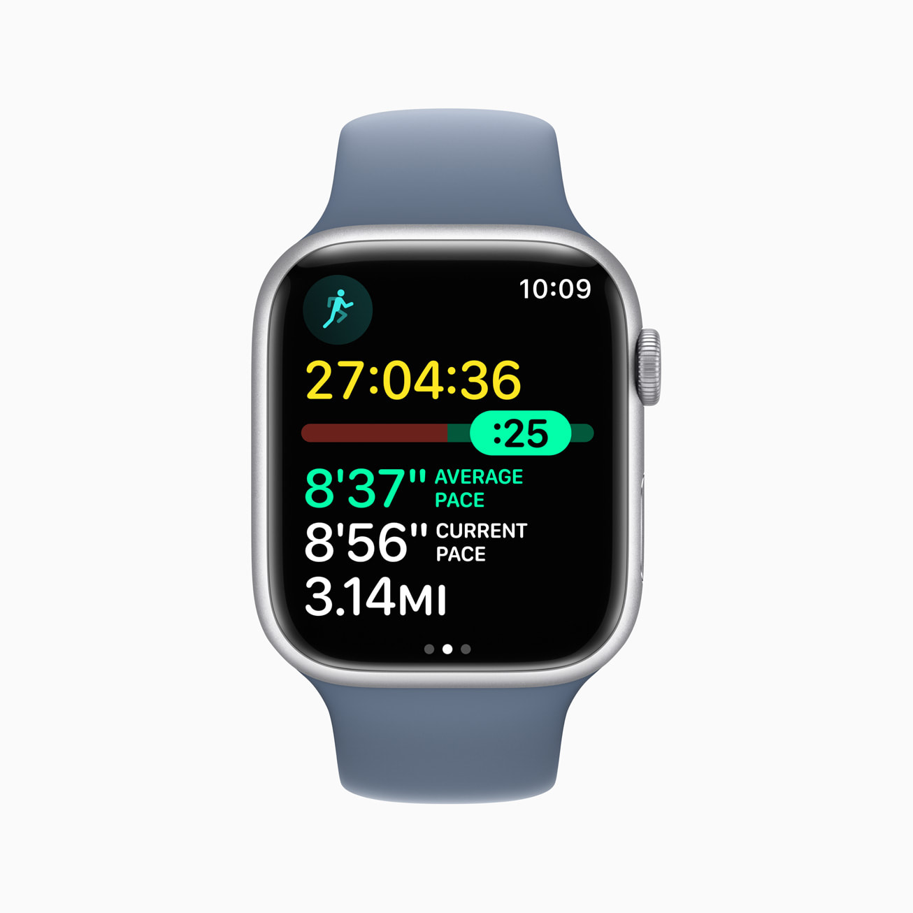 Apple, watchOS 9 업데이트 발표