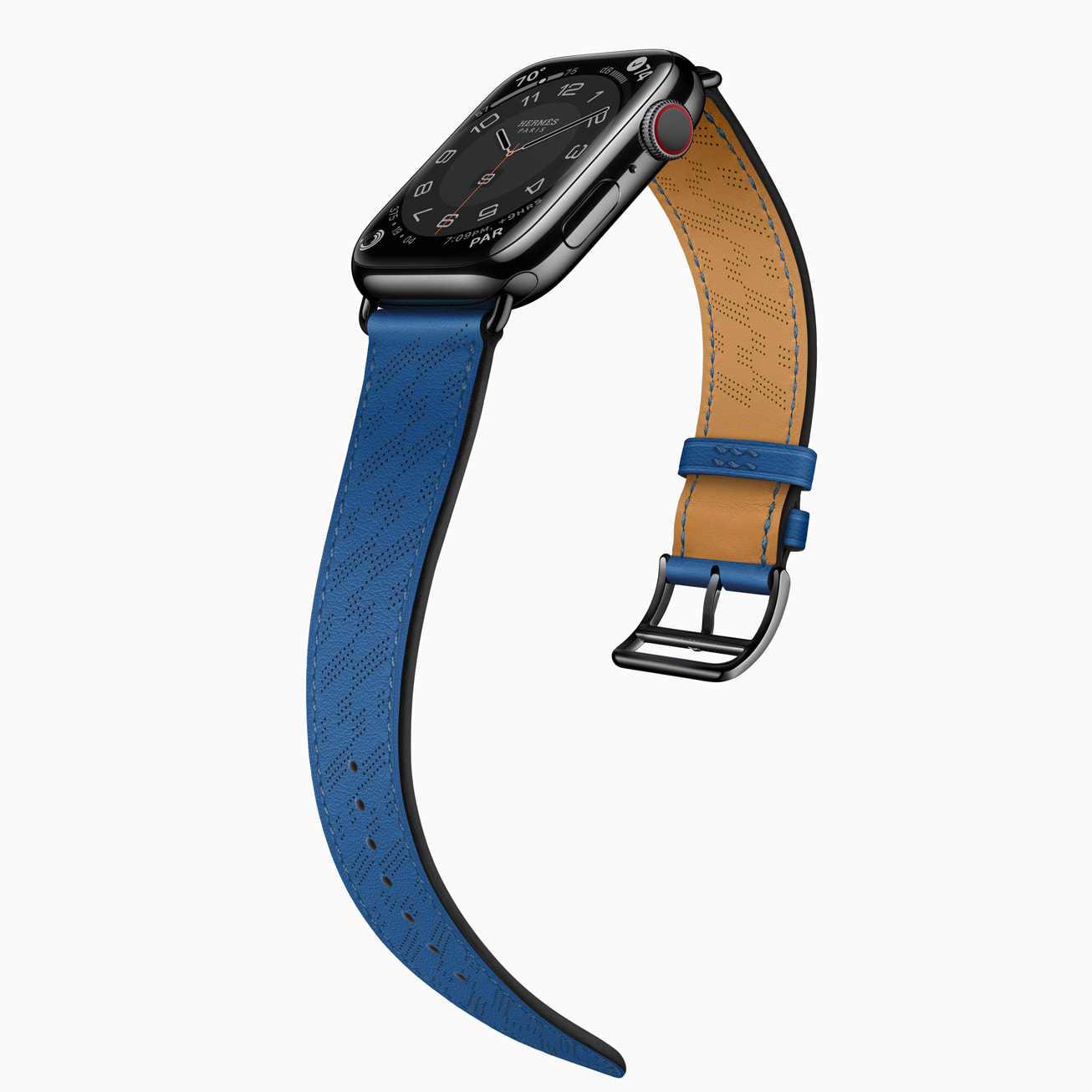 [Apple Event] Apple Watch Series 8 및 새로운 Apple Watch SE 공개