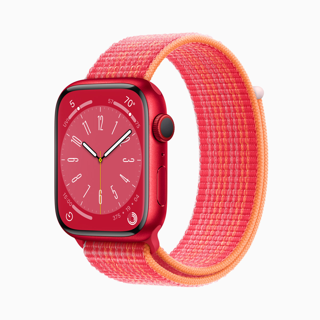 [Apple Event] Apple Watch Series 8 및 새로운 Apple Watch SE 공개