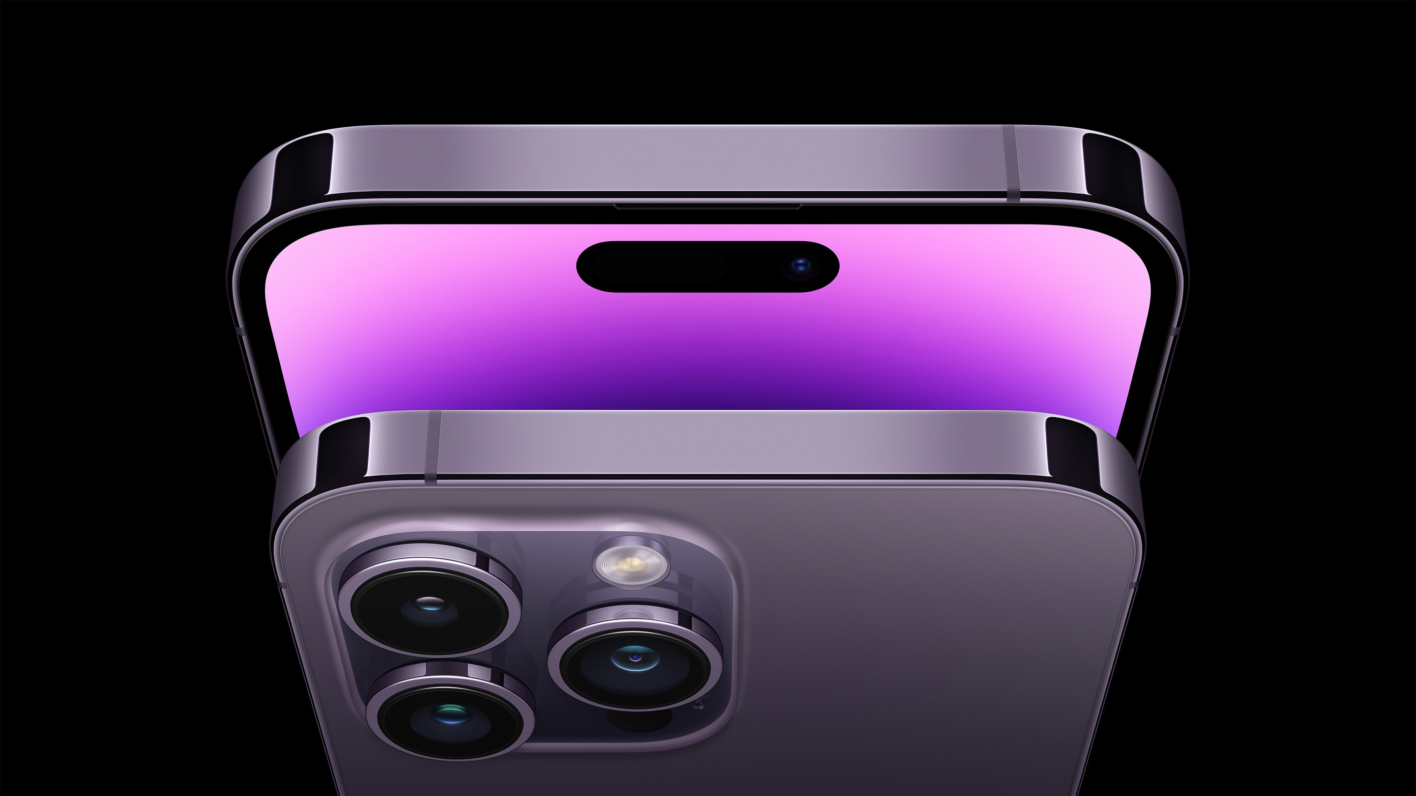[Apple Event] iPhone 14 Pro 및 iPhone 14 Pro Max 첫 공개
