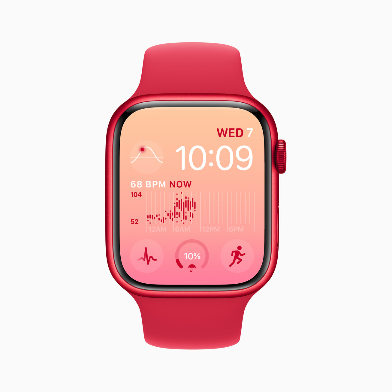 Apple, watchOS 9 업데이트 발표
