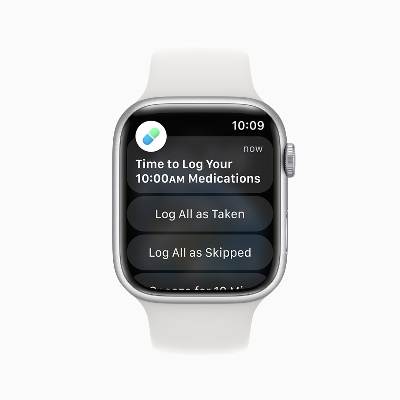 [Apple Event] Apple Watch Series 8 및 새로운 Apple Watch SE 공개
