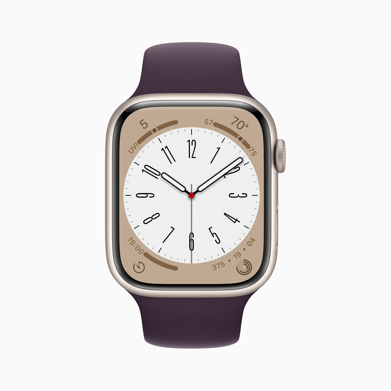 Apple, watchOS 9 업데이트 발표