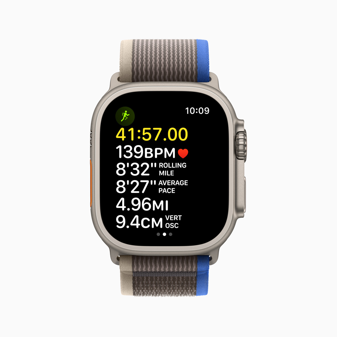[Apple Event] Apple Watch Ultra 공개
