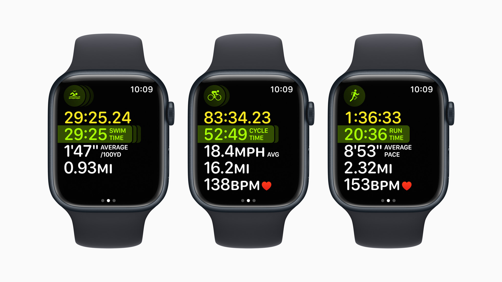 Apple, watchOS 9 업데이트 발표