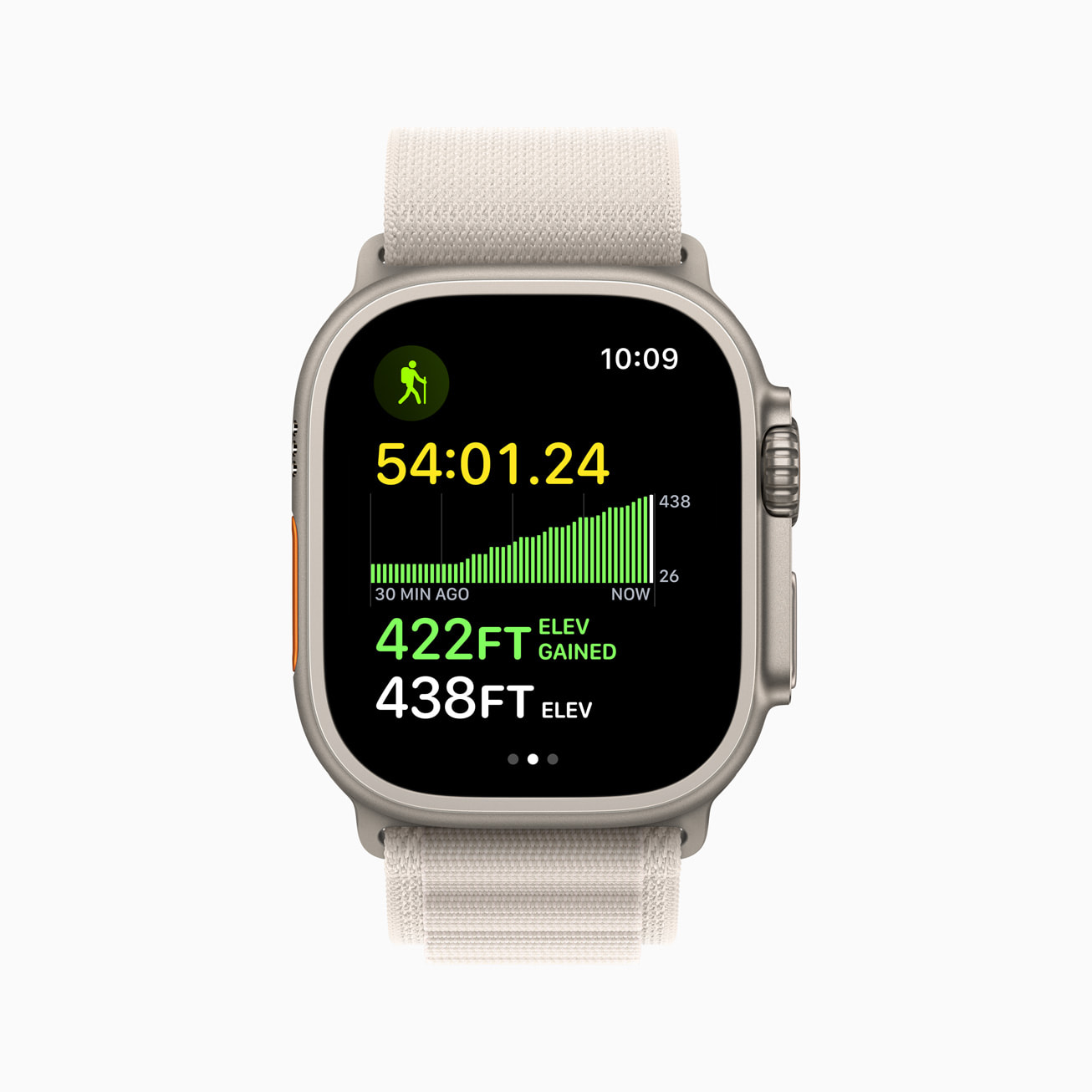 [Apple Event] Apple Watch Ultra 공개