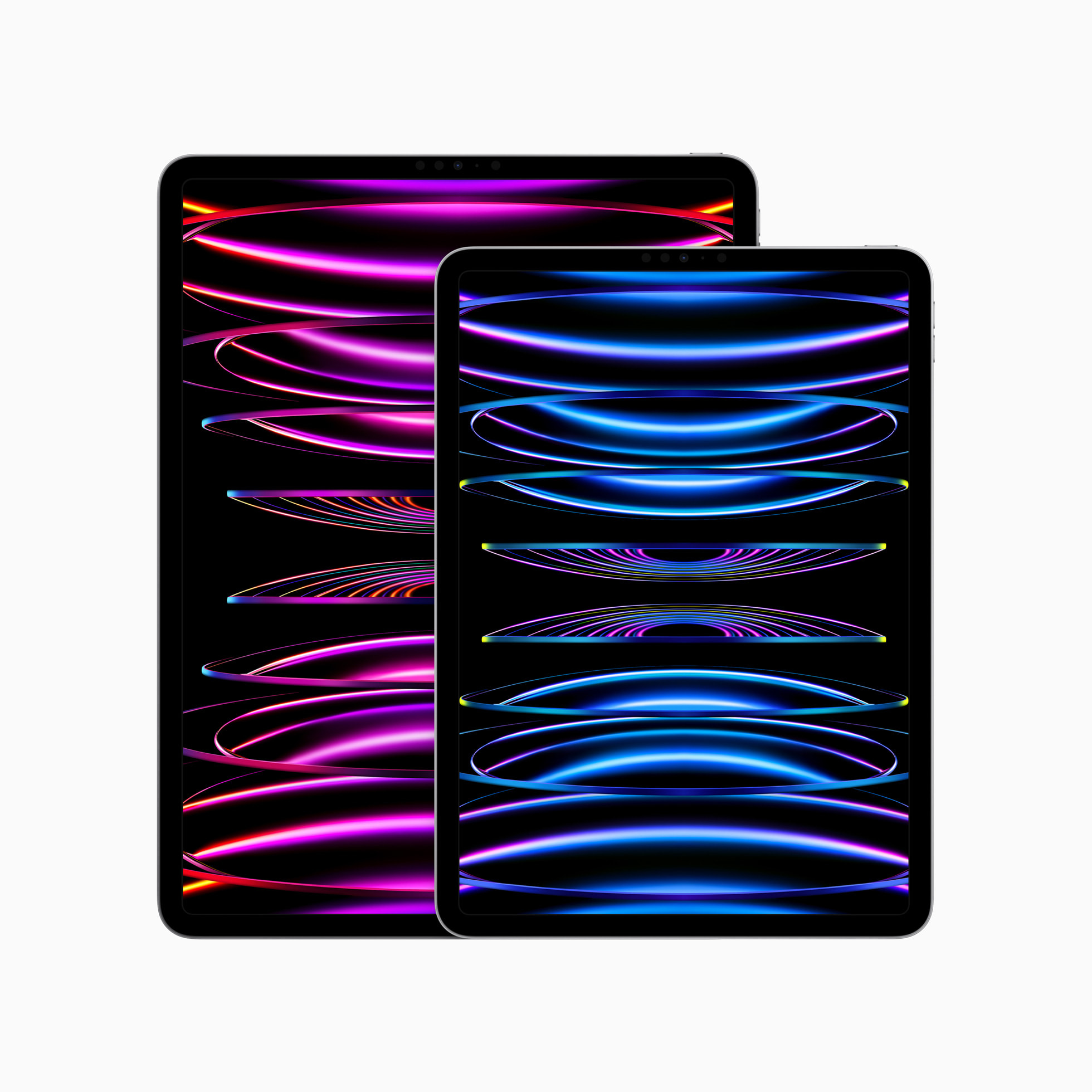 Apple, M2 칩을 탑재한 차세대 iPad Pro 발표