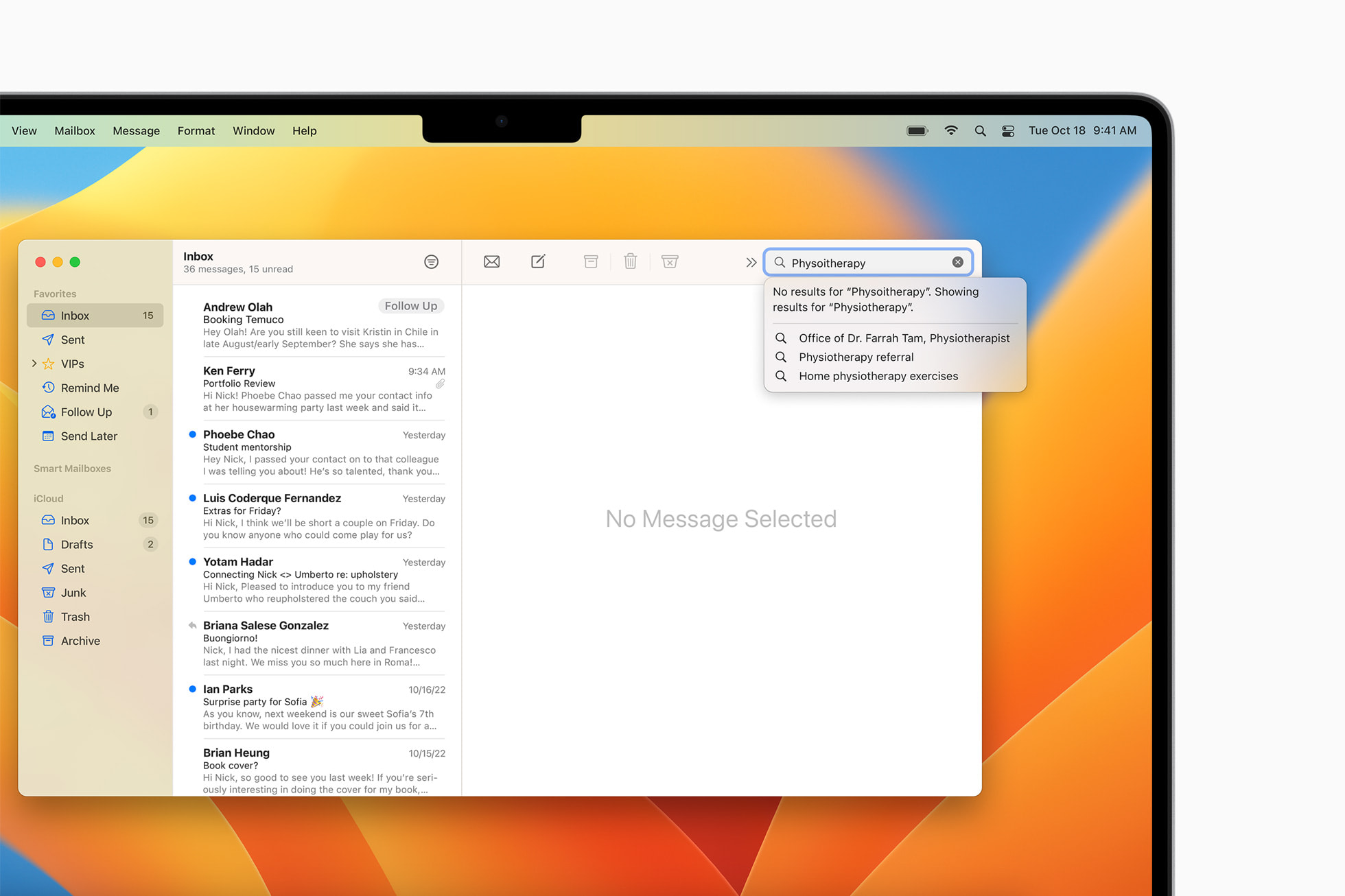 macOS Ventura 13.0 업데이트 배포