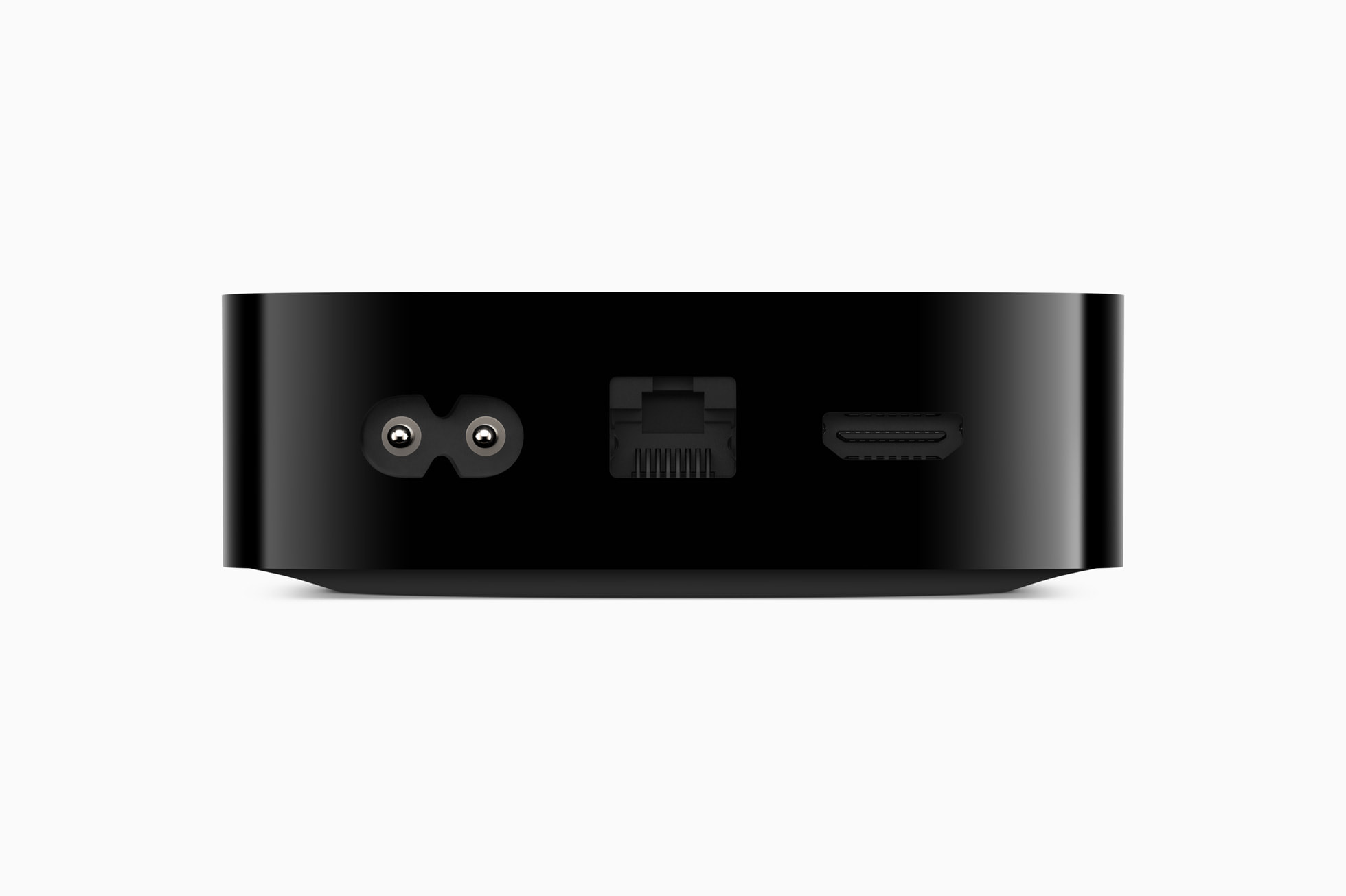 Apple, 강력한 신형 Apple TV 4K 3세대 모델 발표