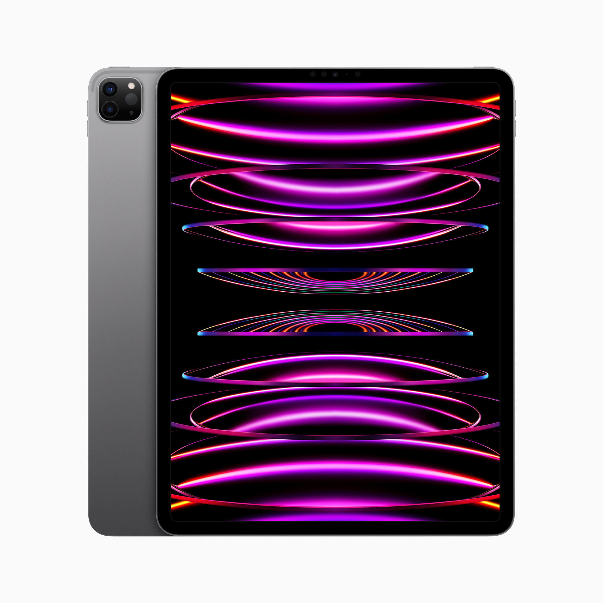 Apple, M2 칩을 탑재한 차세대 iPad Pro 발표