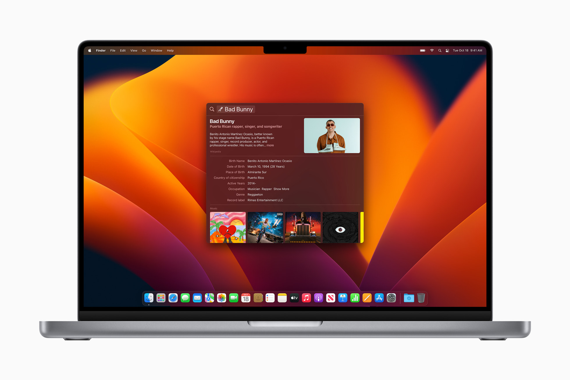 macOS Ventura 13.0 업데이트 배포