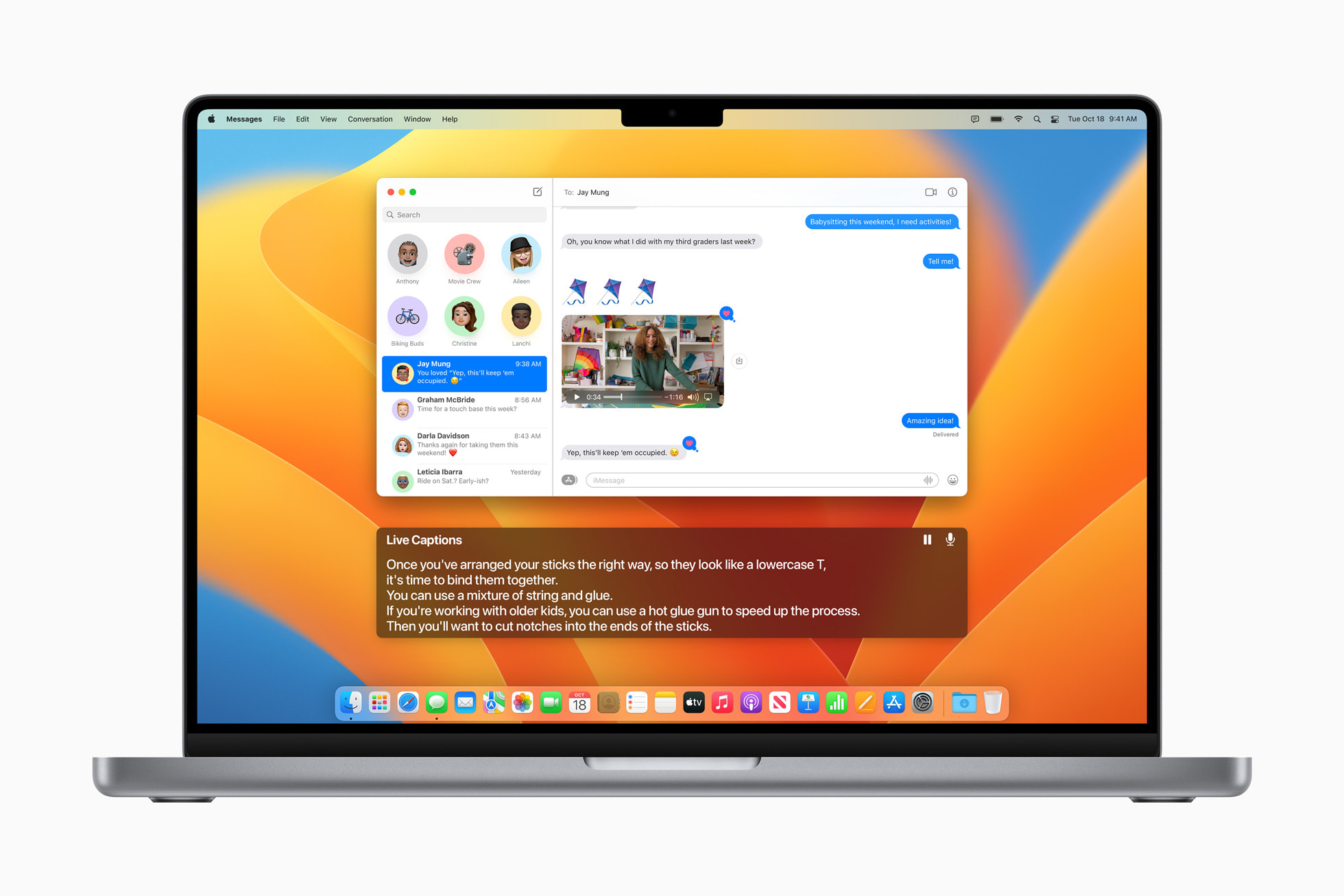 macOS Ventura 13.0 업데이트 배포