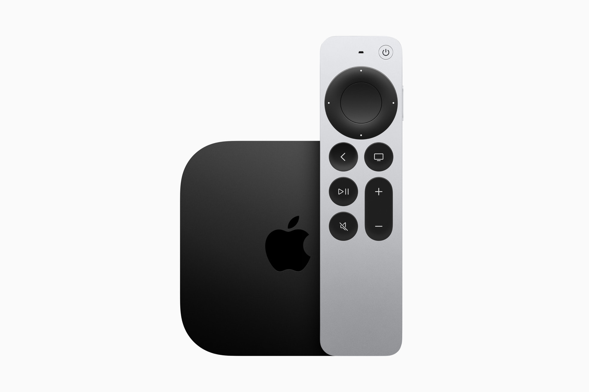 Apple, 강력한 신형 Apple TV 4K 3세대 모델 발표