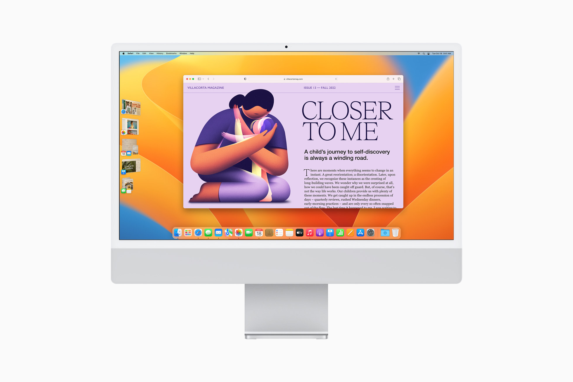 macOS Ventura 13.0 업데이트 배포