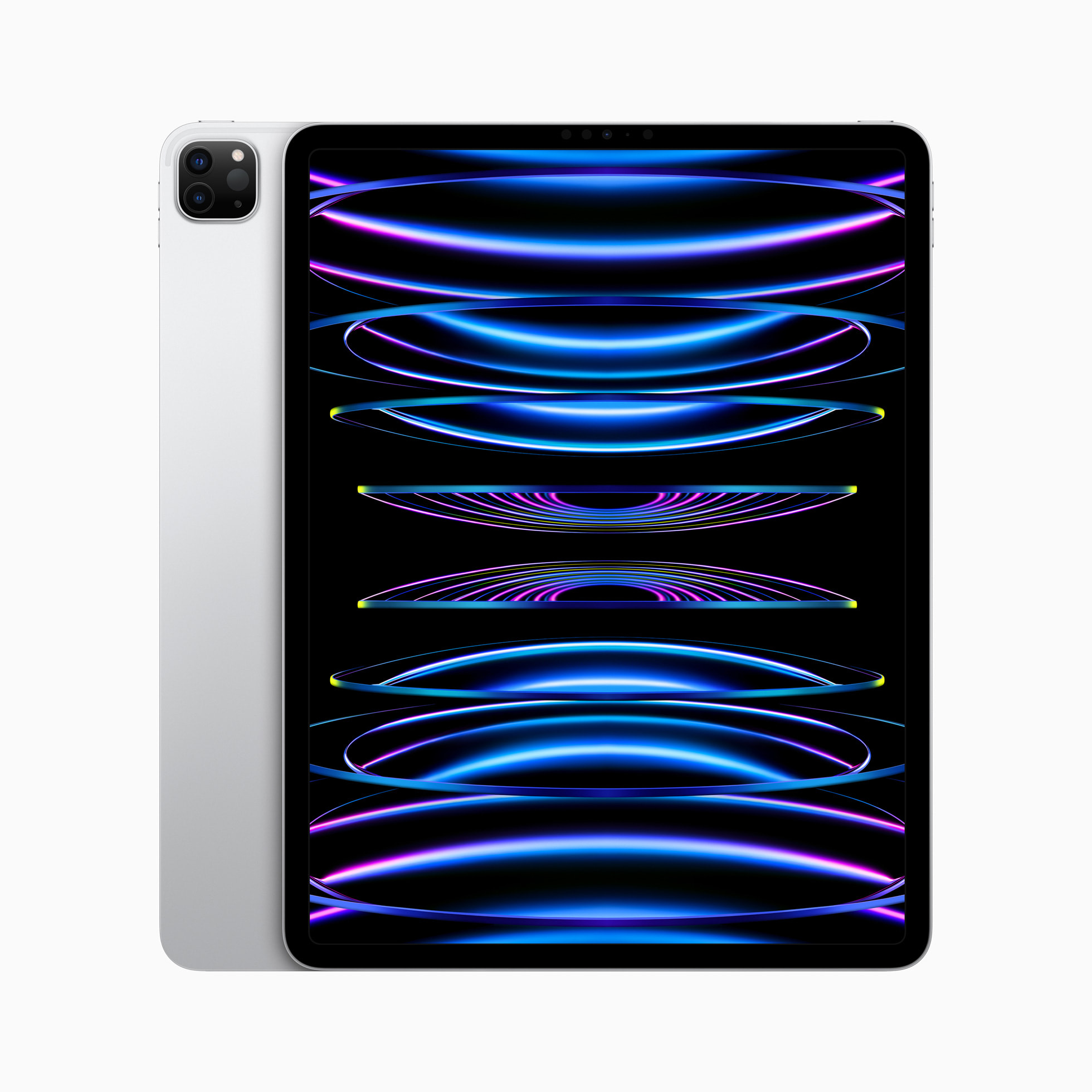 Apple, M2 칩을 탑재한 차세대 iPad Pro 발표