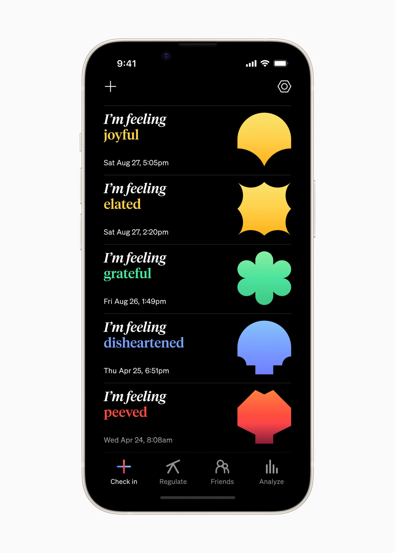 Apple, 2022년 App Store Award 수상작 발표