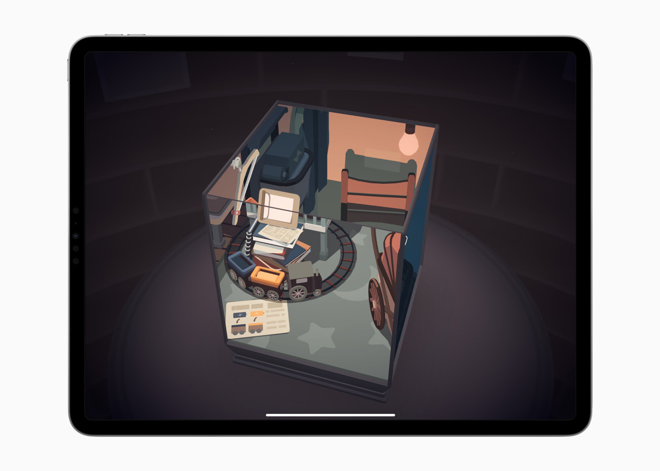 Apple, 2022년 App Store Award 수상작 발표