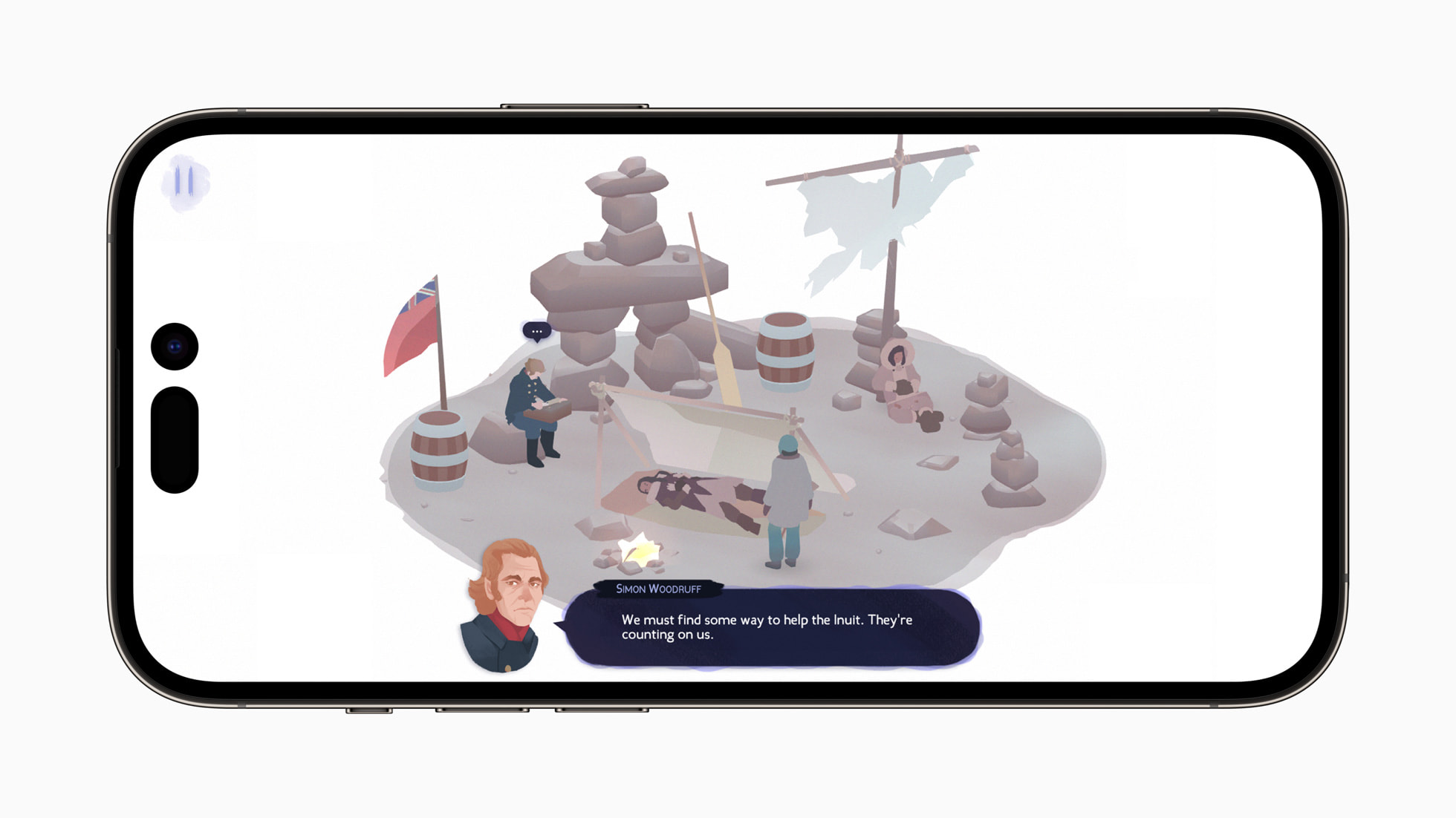 Apple, 2022년 App Store Award 수상작 발표