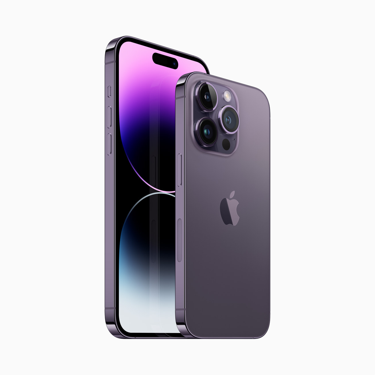 Apple과 함께하는 연말연시