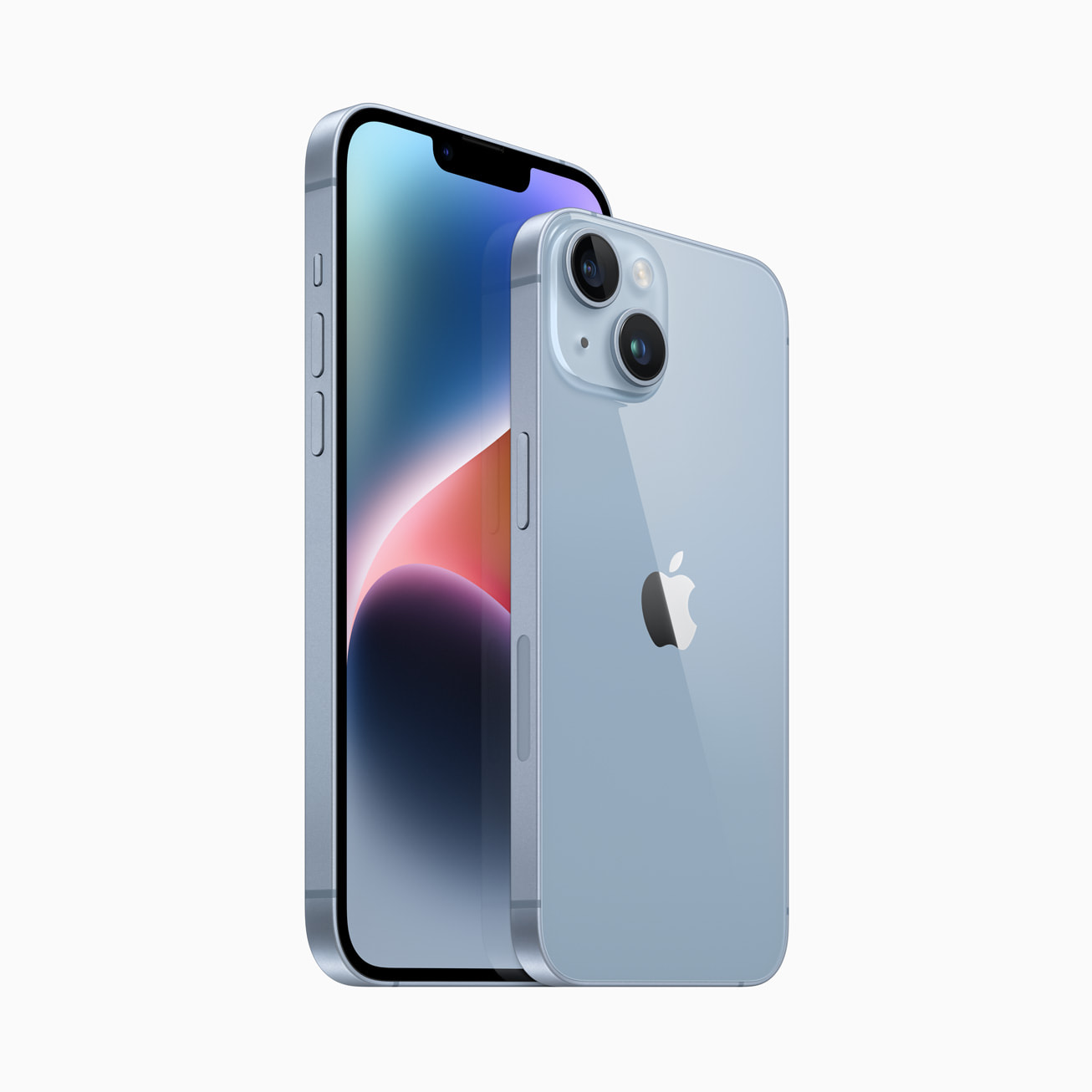 Apple과 함께하는 연말연시