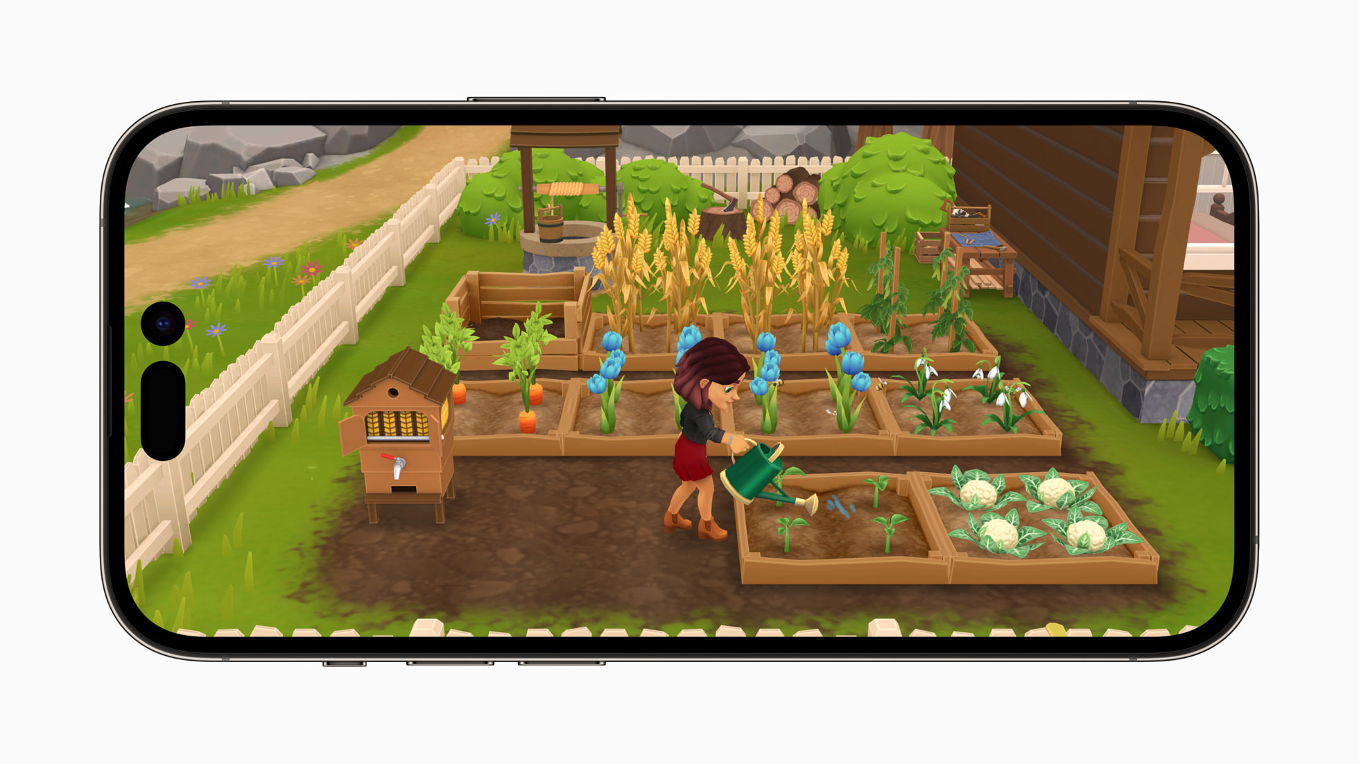 Apple, 2022년 App Store Award 수상작 발표