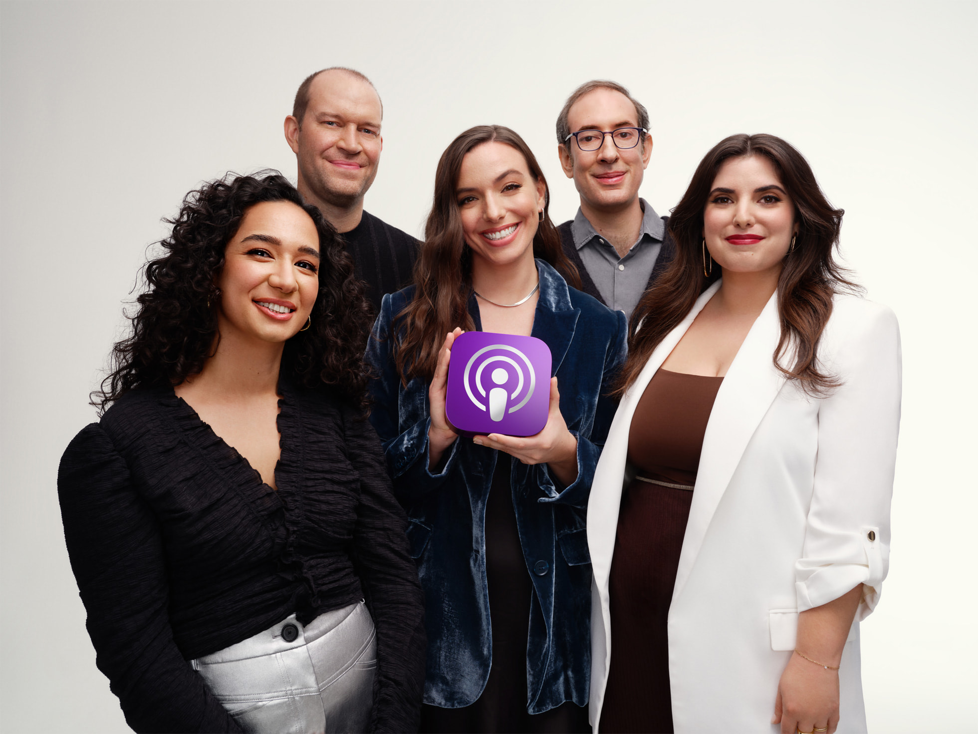 Apple, 2022년 Apple Podcasts Award 수상작 발표