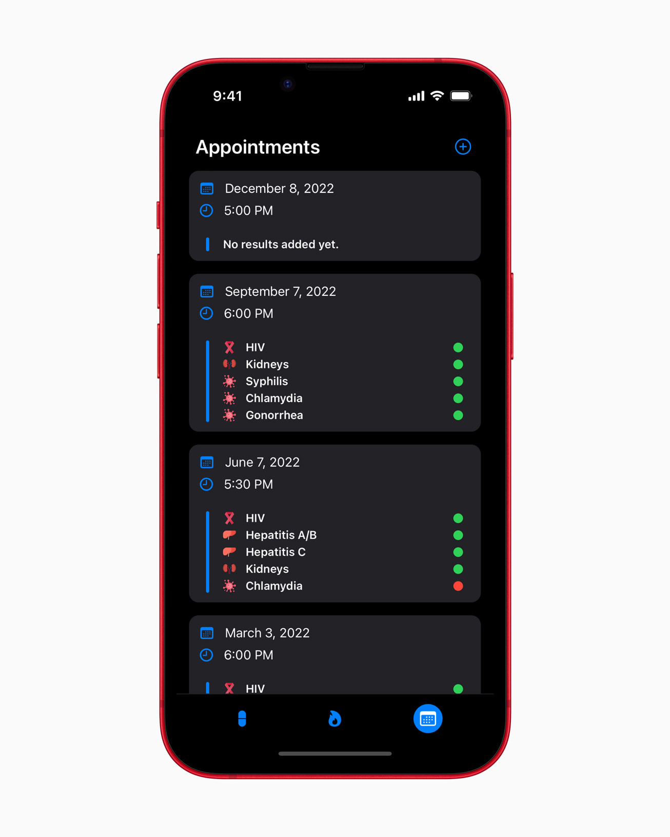 Apple, (RED)와 함께 세계 에이즈의 날 인식 향상을 위해 노력